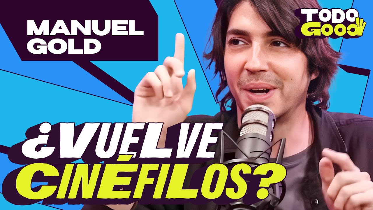MANUEL GOLD 