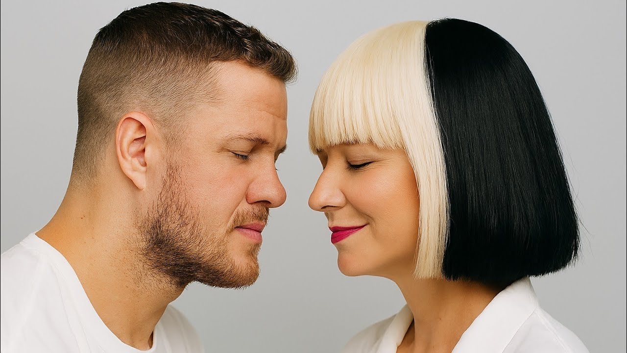 Imagine dragon & Sia ft. - WARZONE HEART