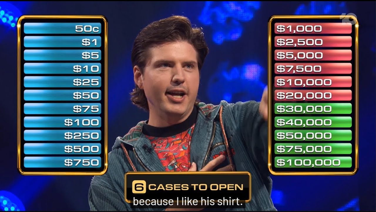 🌟Deal Or No Deal Australia 2025 - Episode 130 (Aug 26th, 2025)