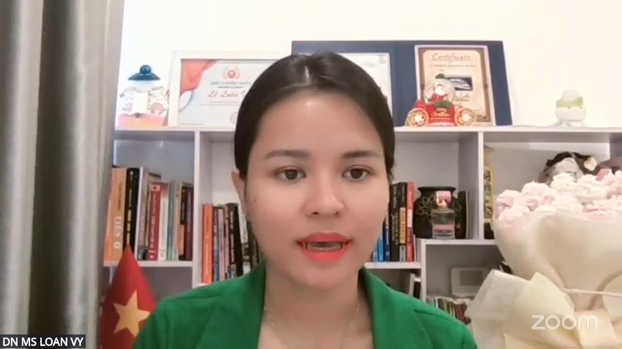 NGÀY 7 TÁI THIẾT LẬP LẠI BẢN TÀI CHÍNH GỐC TRONG TÂM THỨC
