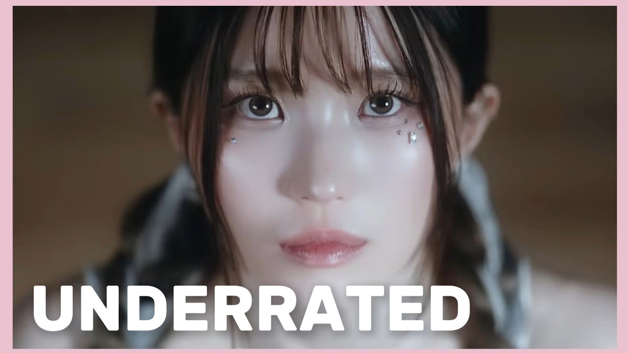 underrated kpop b-sides