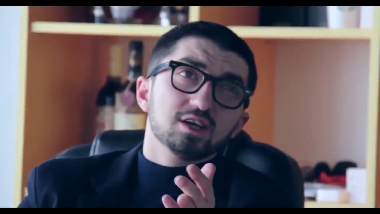 Vine - Son 5 Vine   - Hüseyn Azizoğlu - ÜÇ ÜZ