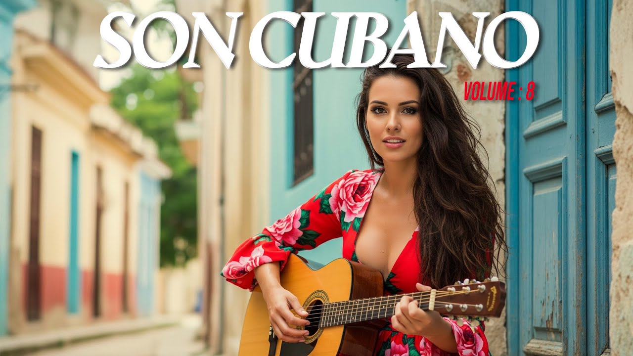 Un viaje Bolero de Despedidas, Recuerdos y Esperanza ❤️ Cuban Music [2025]