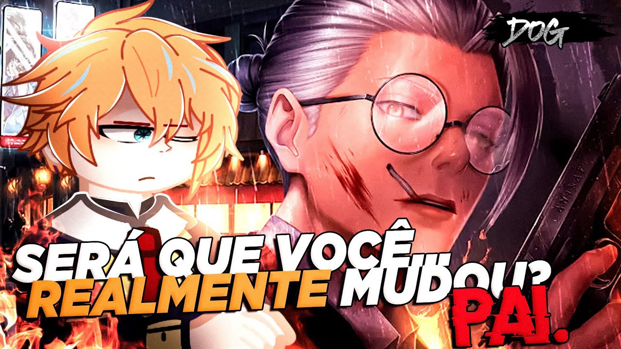 🛒🔫Oshi no ko Reagindo ao Rap do Sakamoto Taro | Lendario Assassino | AniRap (As)