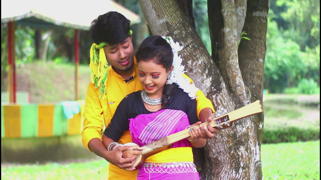 New Bhawaiya Song  II বন্ধু মোর রসনা  II  Singer Kabita Roy  II Bondhu mor Rosona  II কবিতা রায়  II