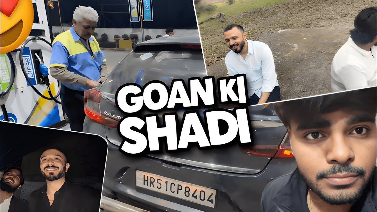 Village Wedding Vlog 🥳 | Gaon Ki Shaadi Experience