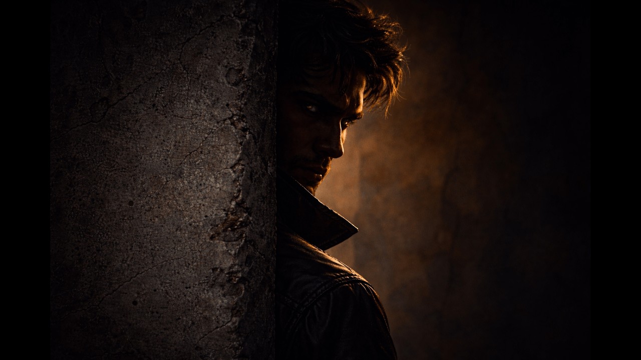 Μην κάνεις το λάθος στις επόμενφες 72 ώρες  |  Το Αερχέτυπο σε παρακολουθεί