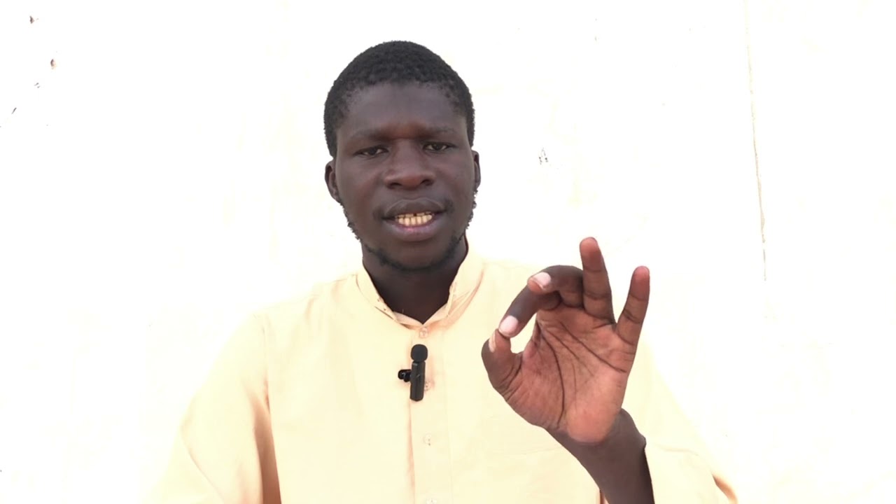 Kaay Xam sa Boroom Ep26 | Serigne Fallou Pouye H.A (Daroul Bourhane)