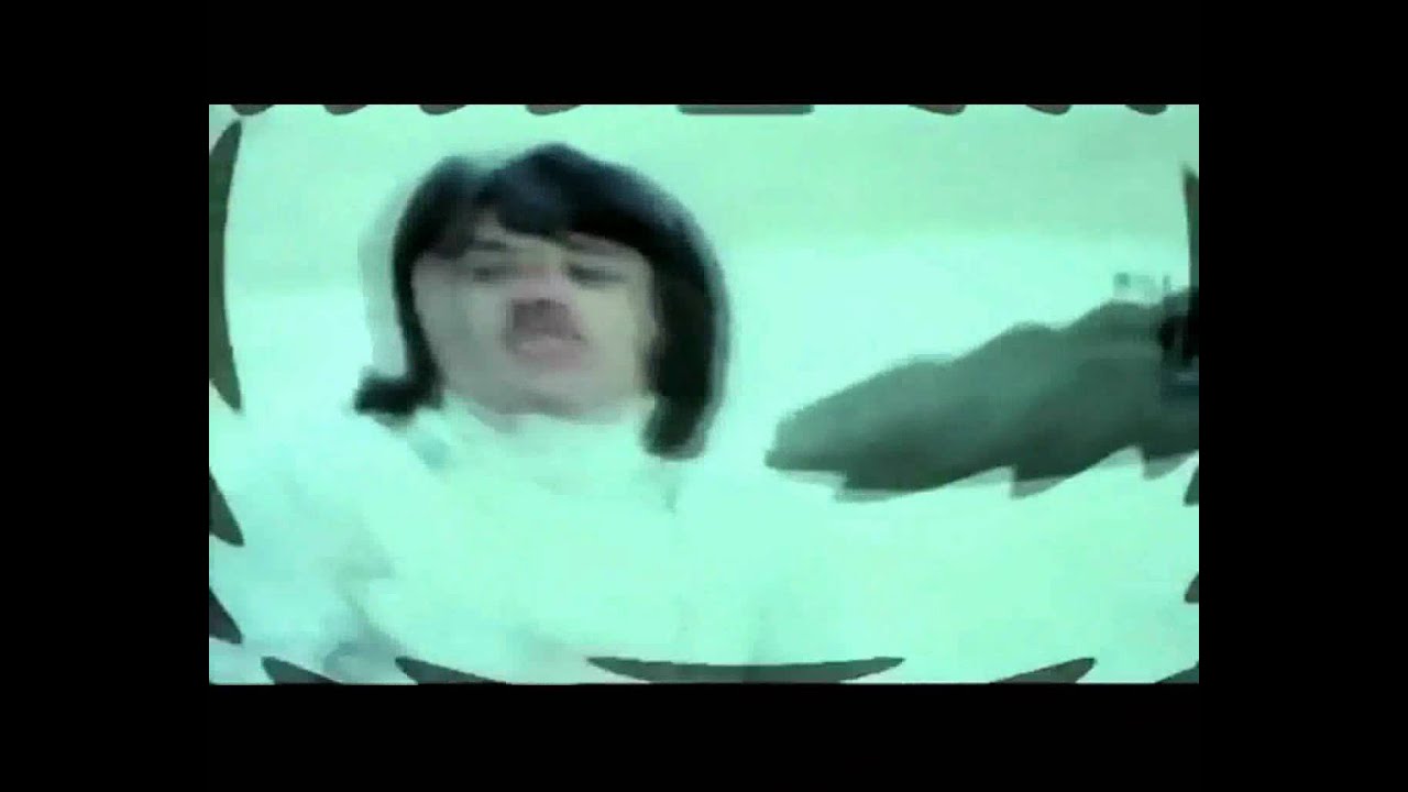 Cerrone - Supernature (Original Video)