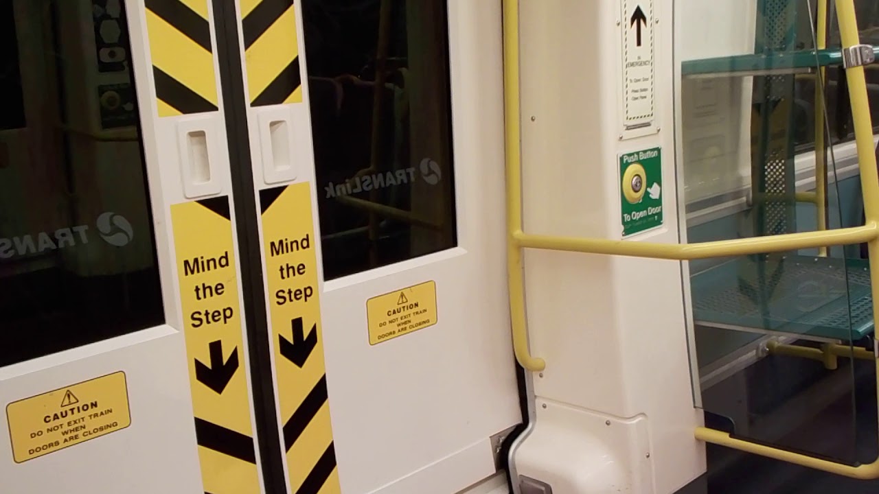 Crap take: QR IMU 160 Series (IMU 177): Bowen Hills to Fortitude Valley (Ipswich Line)