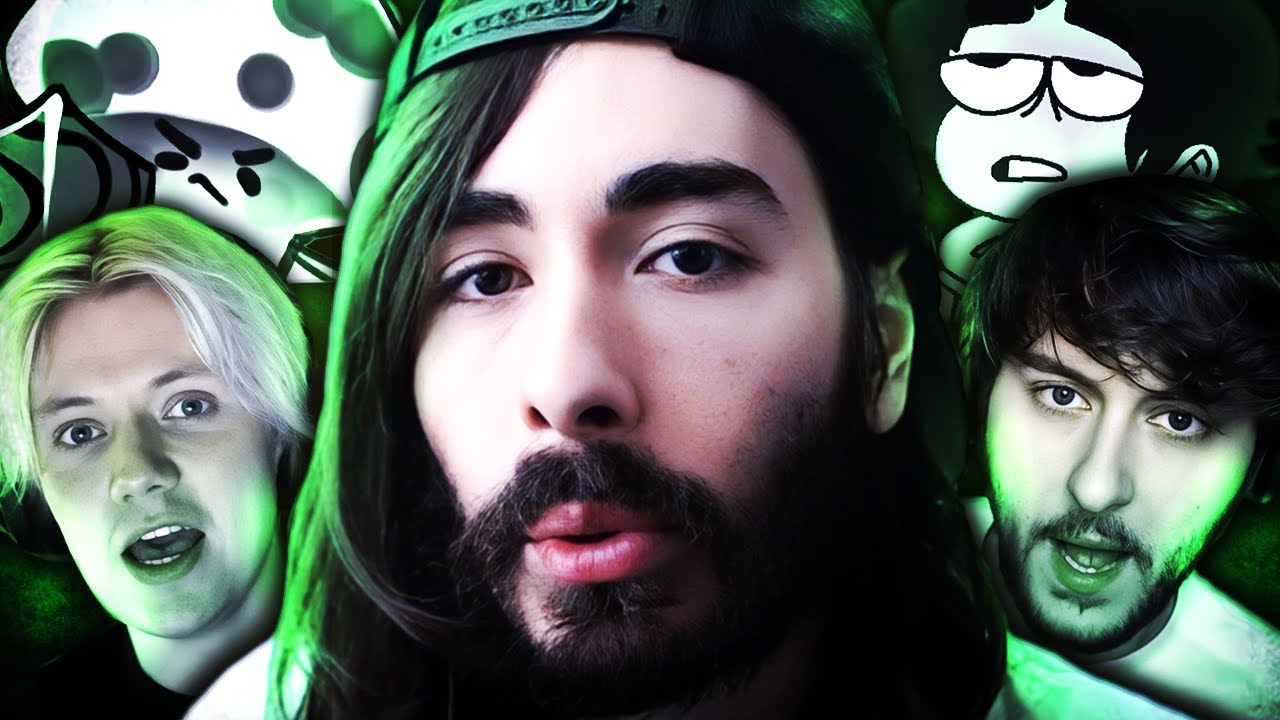 The Drama Slop Epidemic: False Allegations, Misinformation, & Slander