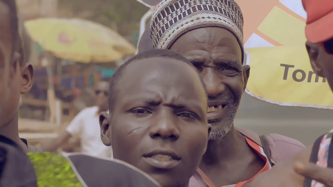 Makaveli_Bamu yardaba-clip officiel-by-Kptal Team