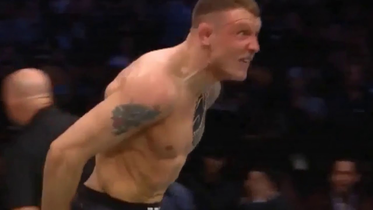 Jack Hermanssons Guillotine - and how Jacare escaped it at UFC Ft Lauderdale