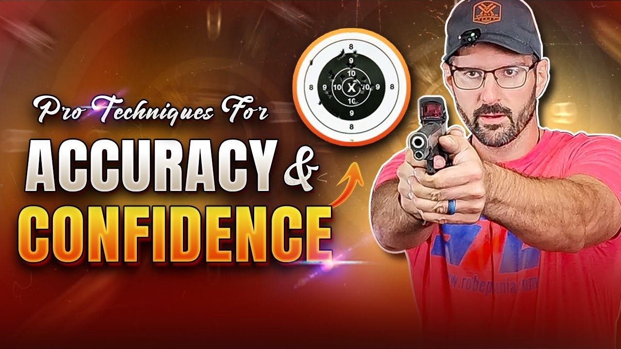 3 Shot Calling Methods Every Shooter Should Know for Better Accuracy