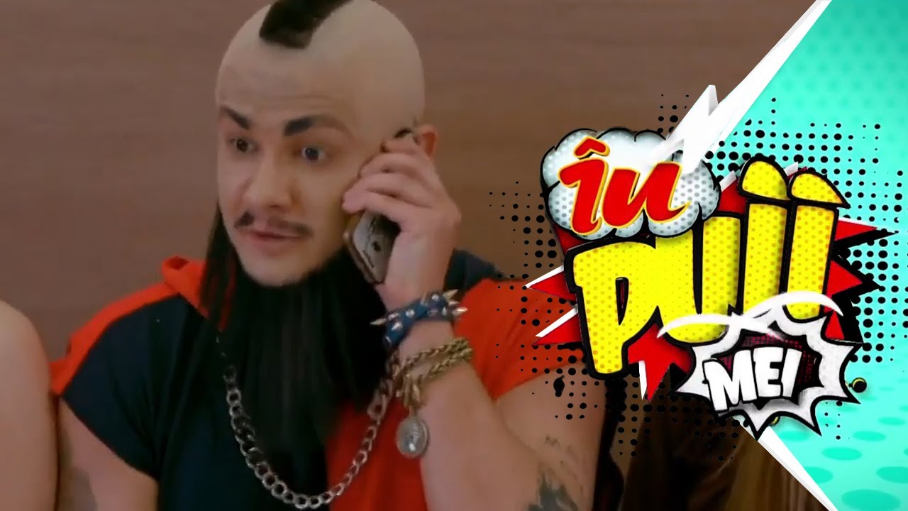 Top cele mai tari replici ale lui Dani Mocanu: Te bat într-o oră patru ore