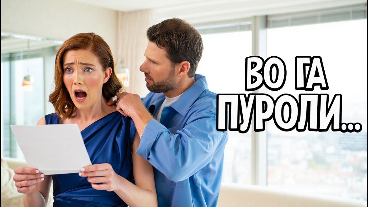 Одинокий отец застегнул платье своей начальницы  а затем тихо прошептал: „Он не придёт