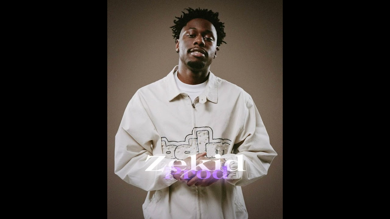 Tiakola x Genezio x Prototype - Pona nini | Speed up ( Remix : Zekid.prod )