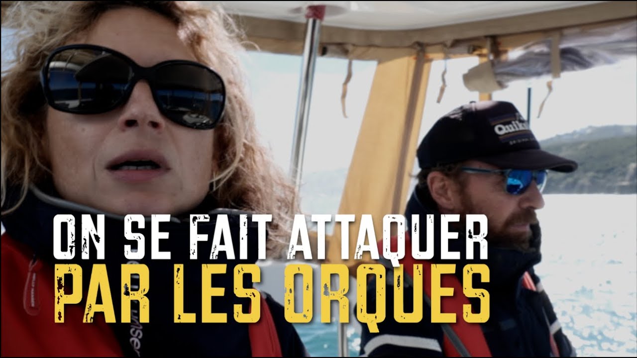 Attaqués par Les Orques | episode#21