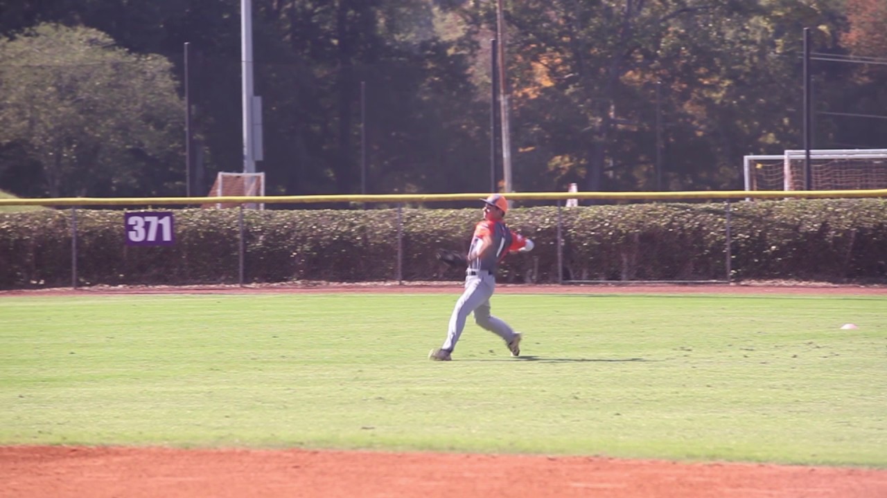 Carter Hipps OF GFC16