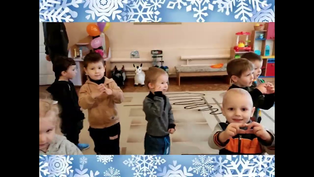 Листи святому Миколаю від малечі