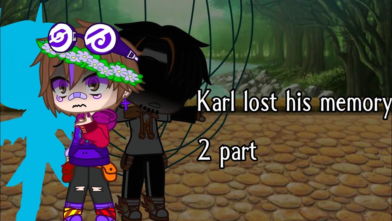 Karl lost his memory [DSMP] |Karlnap| {2/3}