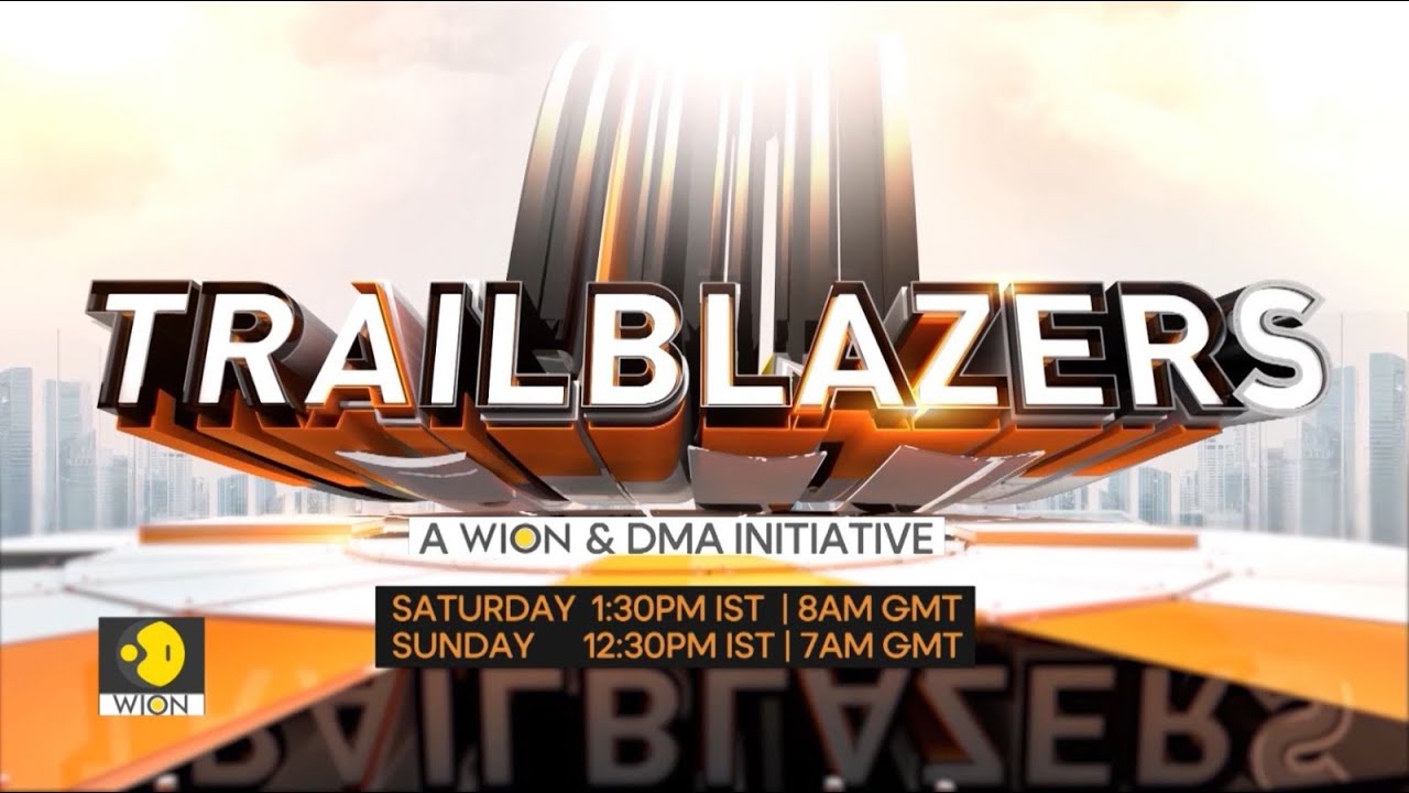 Trailblazers Episode 7 Promo