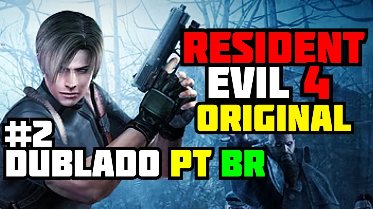 TUTORIAL DE SPRAY SAGA DUB EDITION-RESIDENT EVIL 4 HD PROJECT-#2-RTX5060TI16GB+RYZEN5 7600X-#LIVE🔴