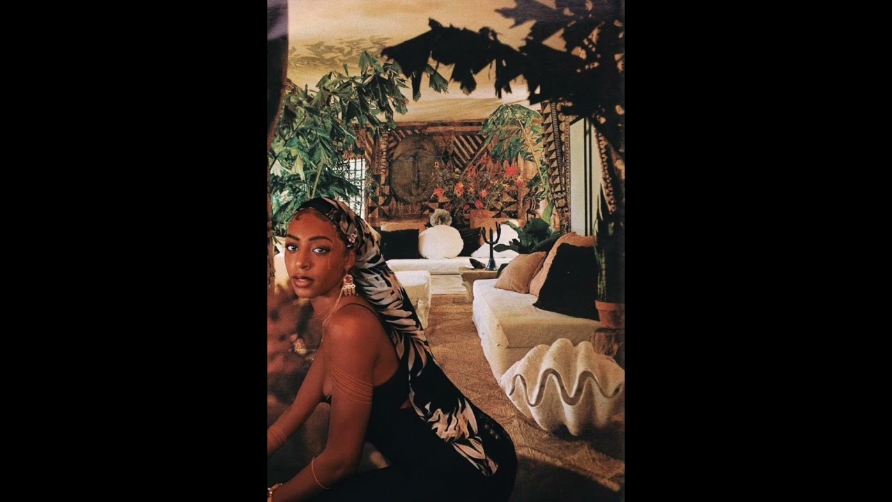[FREE] CLEO SOL X ERYKAH BADU  X NEO SOUL TYPE BEAT 2026 - 