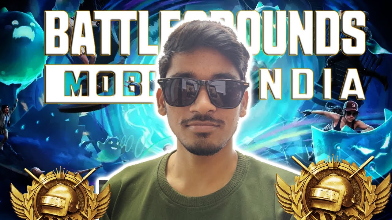 🔴 BGMI LIVE RANK PUSH | Solo vs Squad Conqueror Push | BGMI 4.0 Update Gameplay | OJHA G Gaming