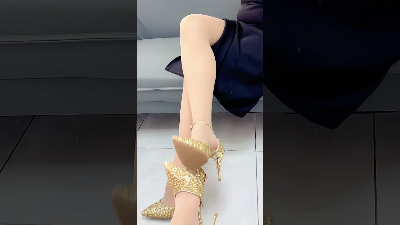 #shoes #high #feet High heels, stockings, and foot enthusiasts#feet #high heels #stockings #heels