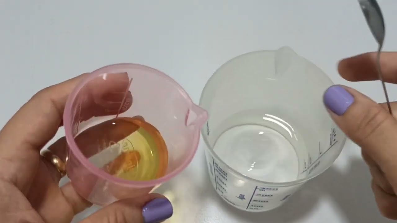 APRENDA A FAZER AGUA DE LENÇOL E TENHA UMA RENDA EXTRA