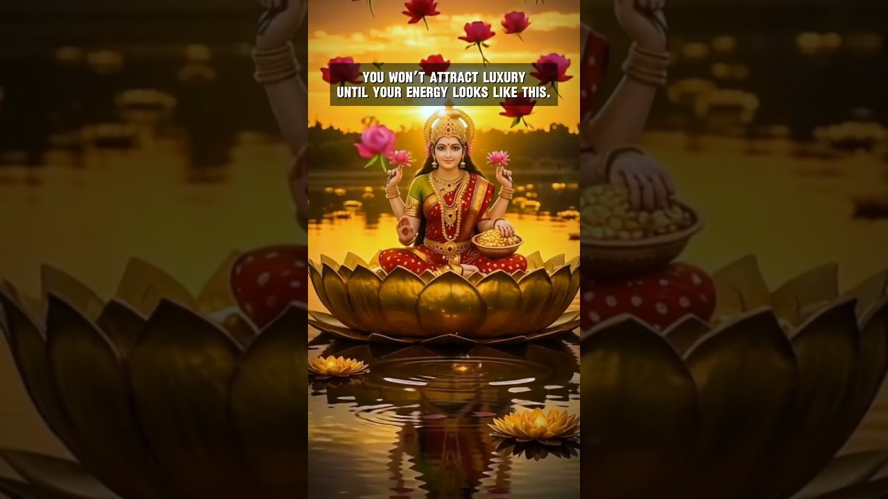 6 Daily Luxury Rituals to Attract Wealth, Venus Blessings & Abundance Energy | Divine Pathways