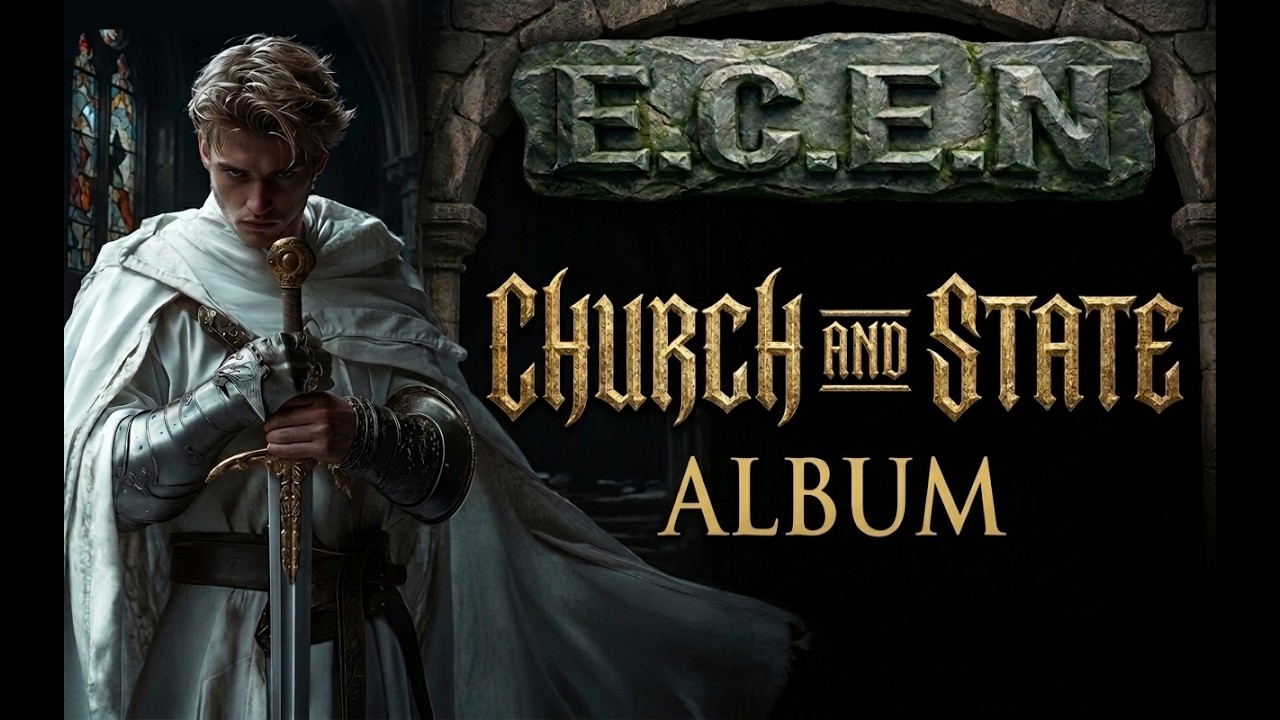 Church and State - Rock Album