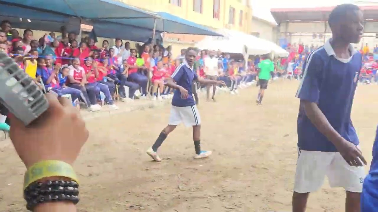 ⚽ Inter-School Football Competition | Seed of Knowledge Schools | Co-Curricular Week Highlights 