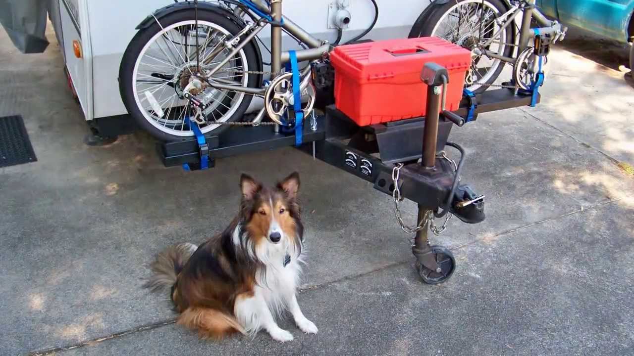 Improvements for your Pop Up camper, Inexpensive and Easy to do