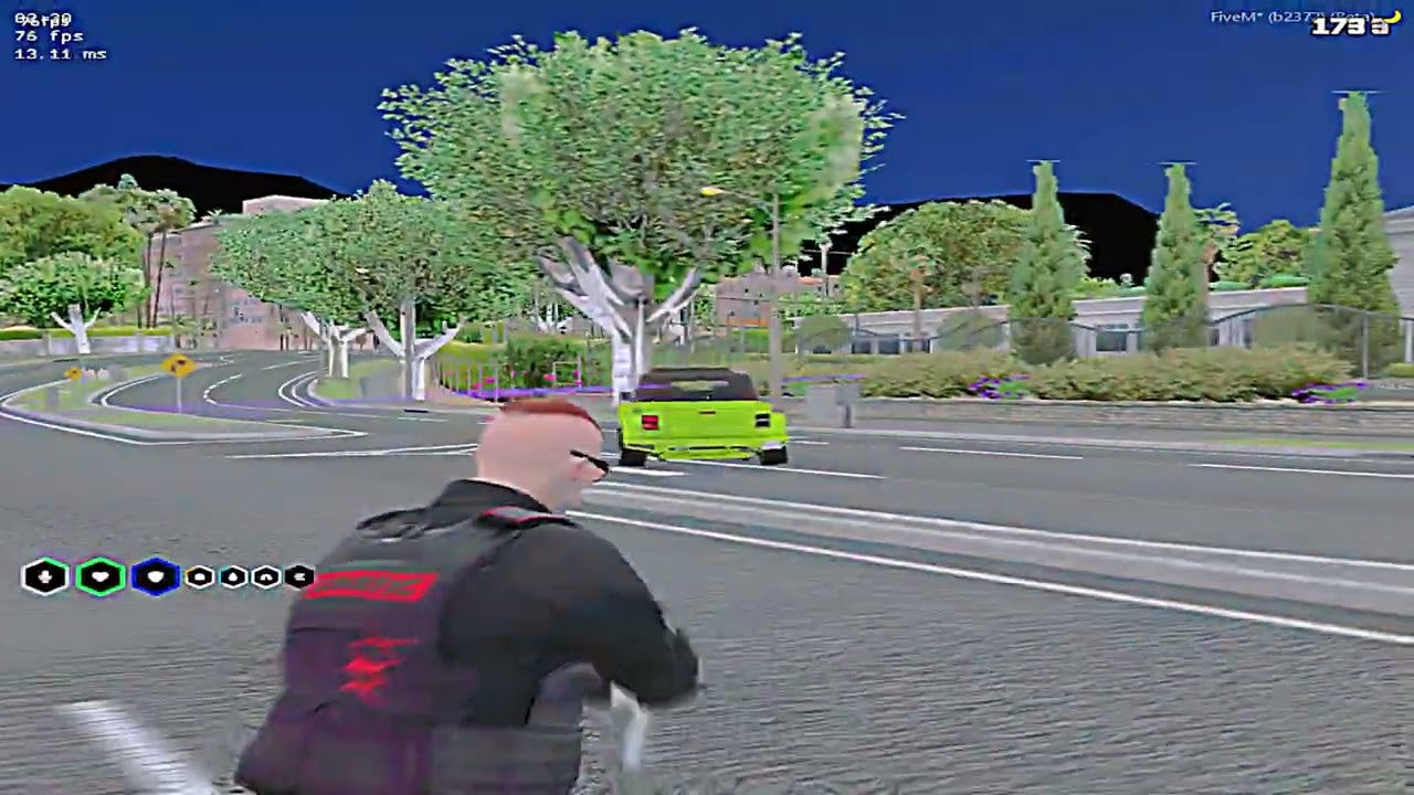 MDRP EN BÜYÜK SAVAŞ ! - 707ST & 90ST & BH & UNCLES & LUNATİC  vs FORZA & CANNİBAL & RİVALS & SHAKERS