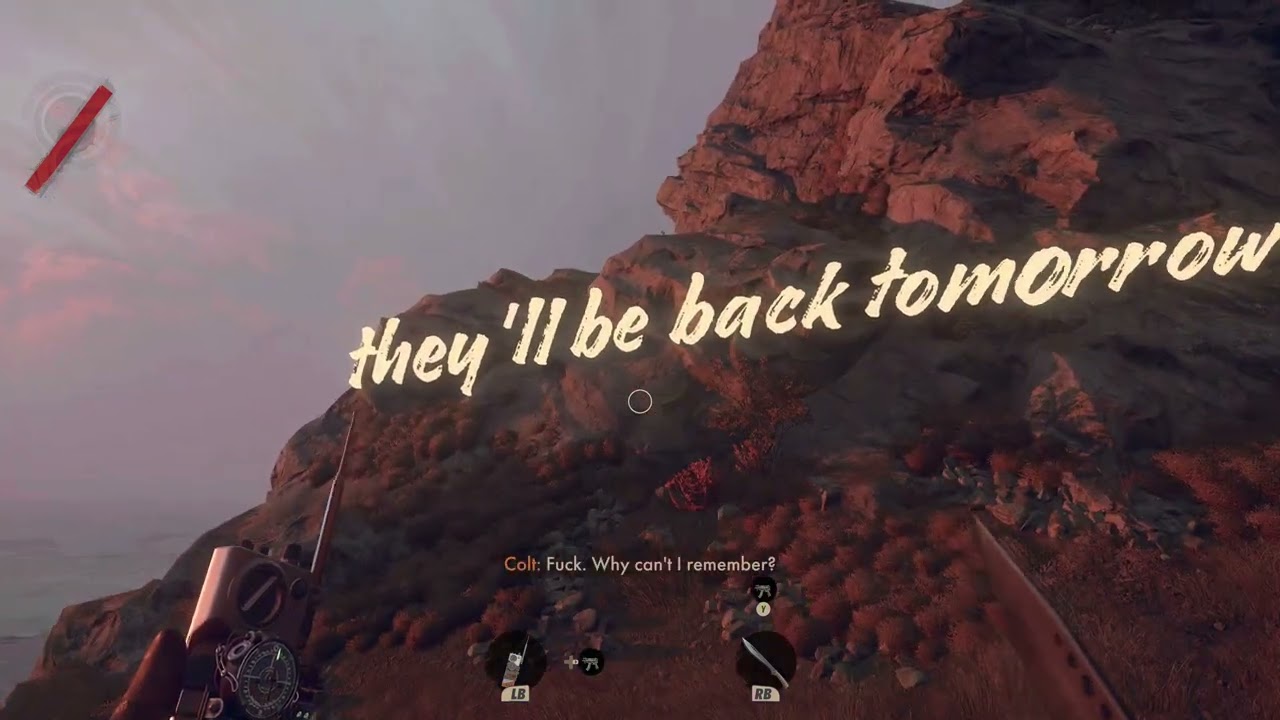 The Longest Day - Deathloop playthrough
