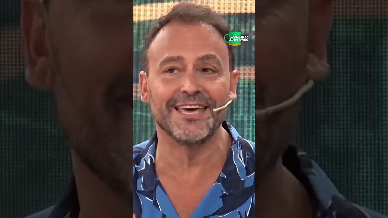 El TENSO momento de PAMELA DAVID con LUSSICH y PALLARES