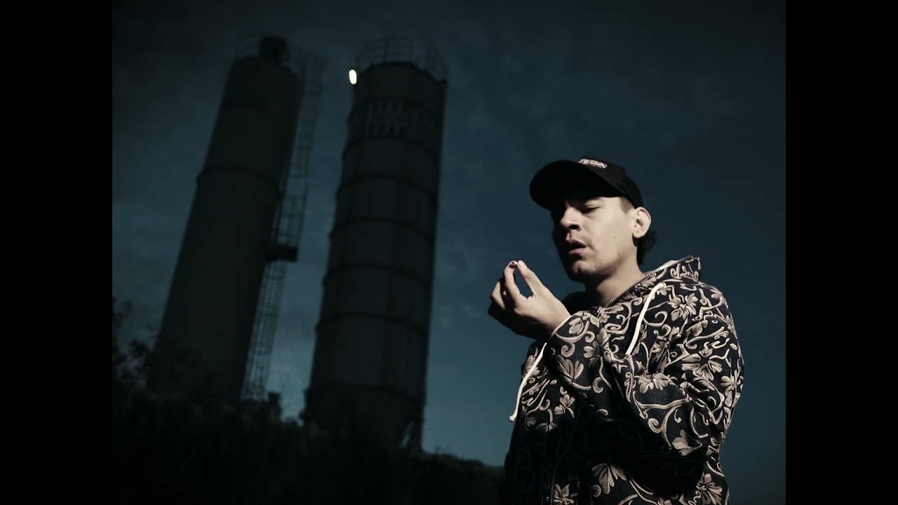 Red Shine - HALO (Video Oficial)