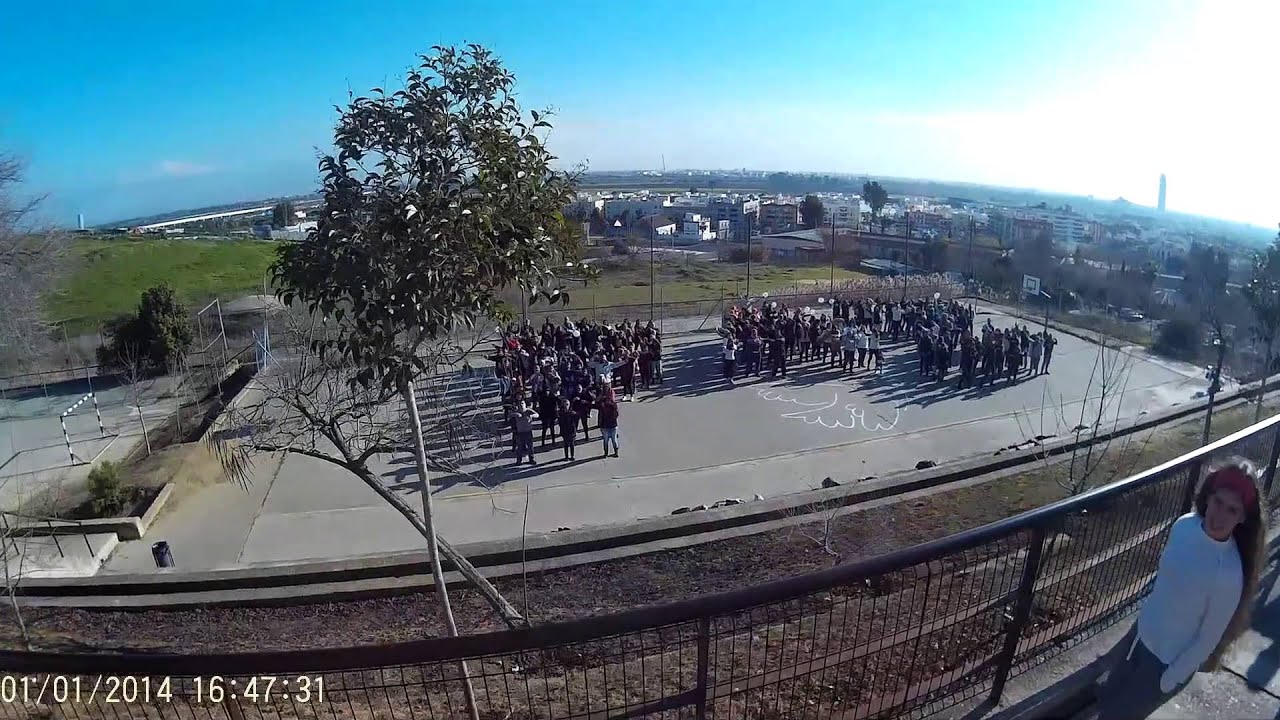Lipdub La Colina