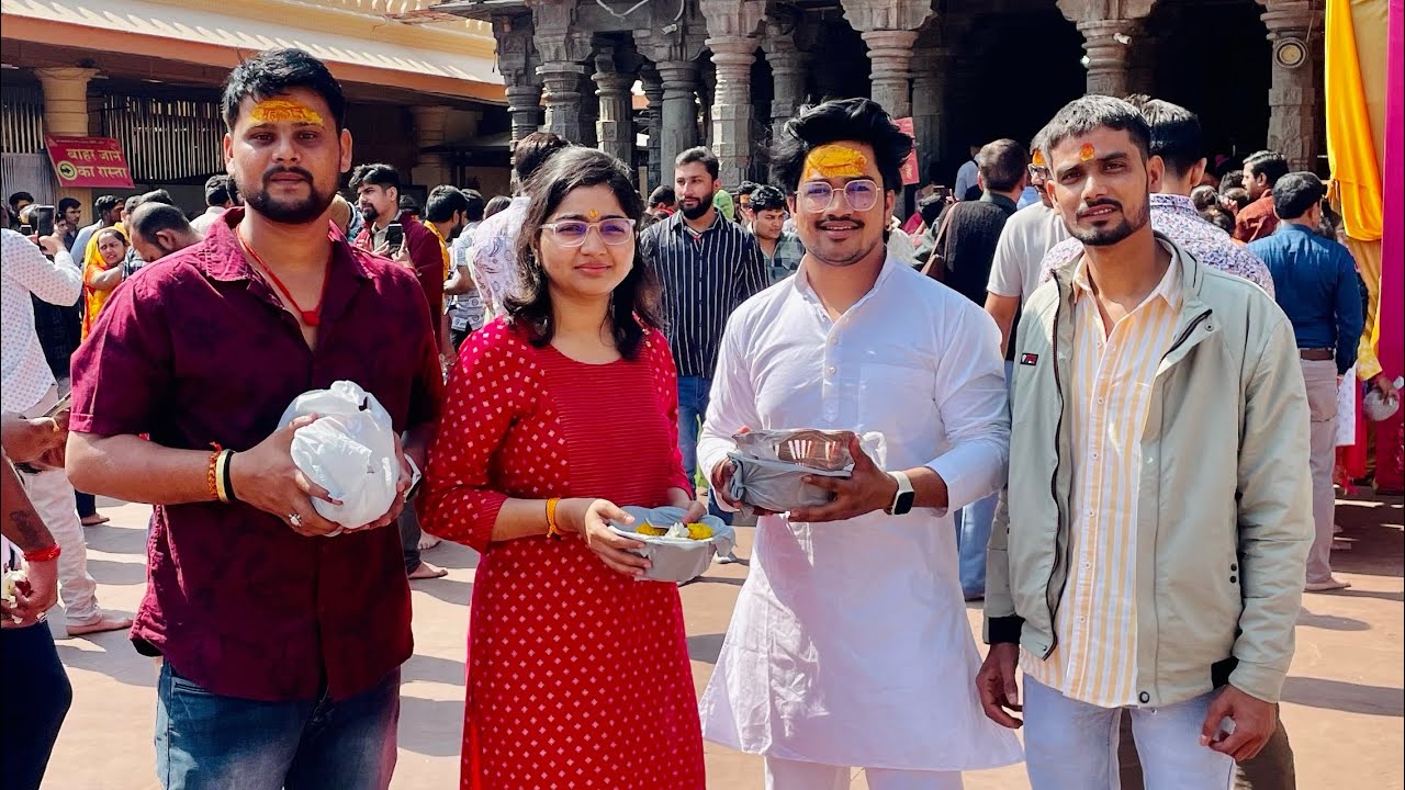 Travel with me Jabalpur-indore-ujjain🤙🏻
