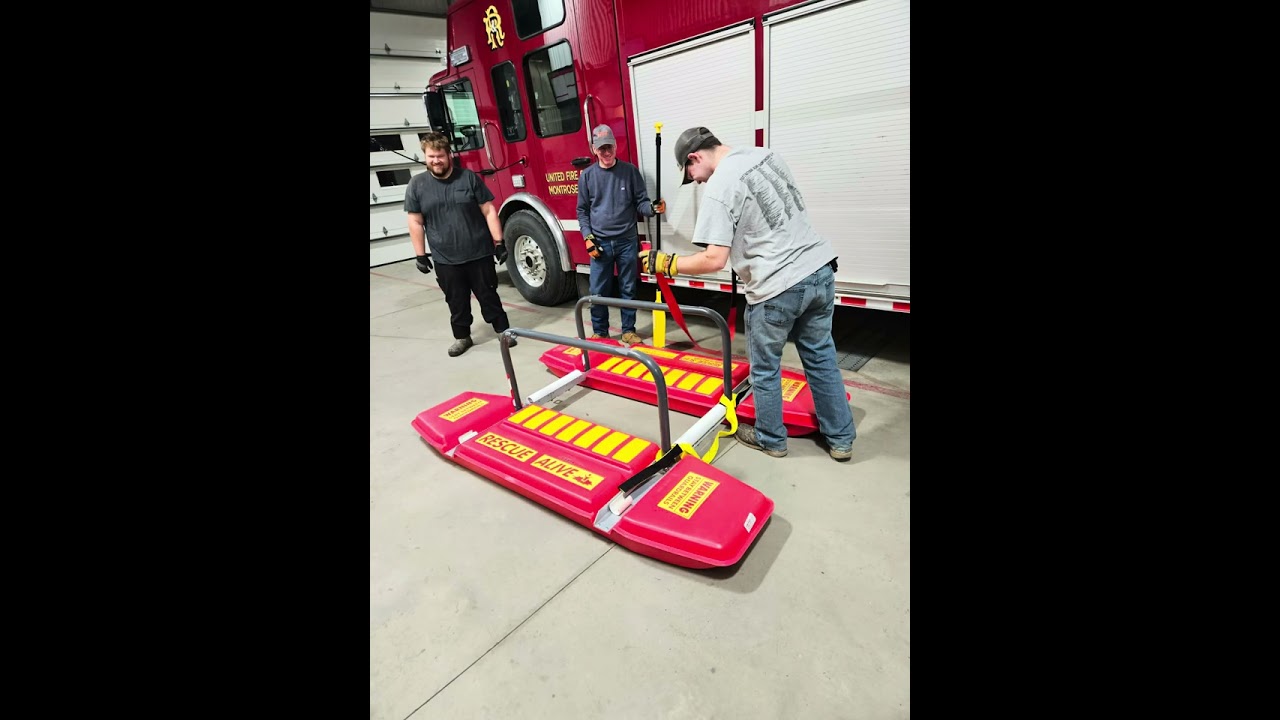 United Fire Company (UFC) 2025 recap