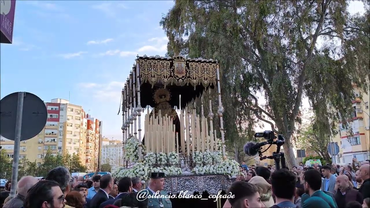 Caridad de Santa Aurelia 2025