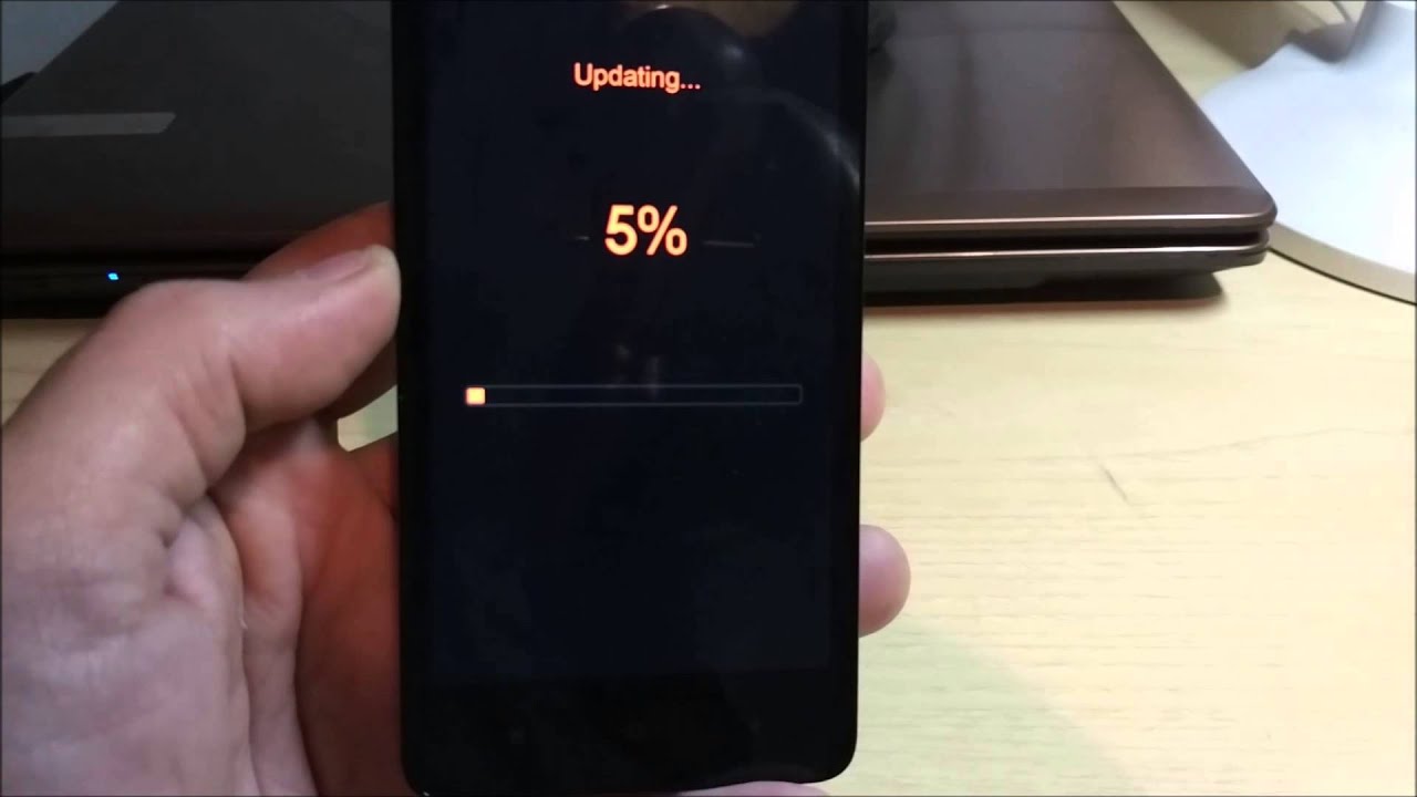Come scaricare e installare ROM per Xiaomi in ITALIANO