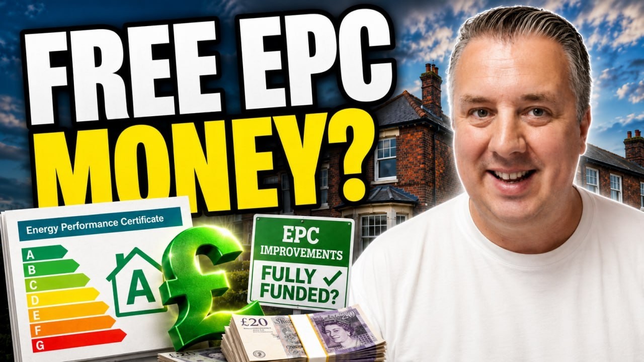 Government Promises EPC Help For Landlords &mdash; But What&rsquo;s The Catch?