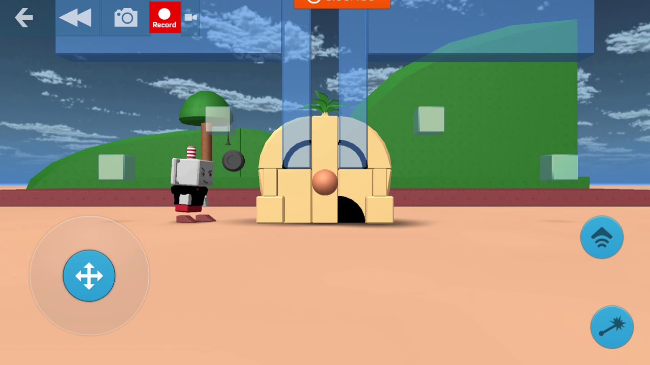 CUPHEAD THE ROOT PACK PART 2