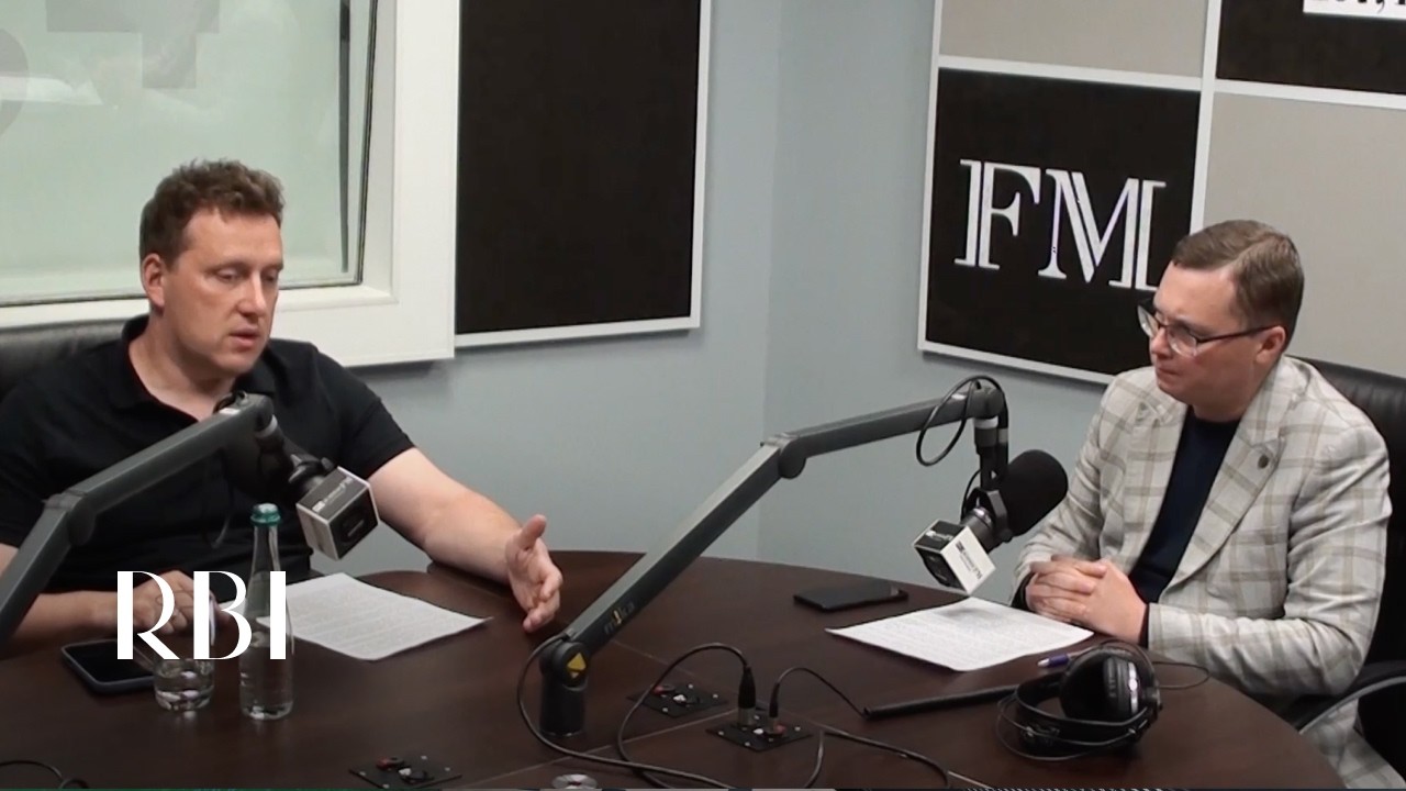 Михаил Гущин на Business FM: как изменился покупатель недвижимости