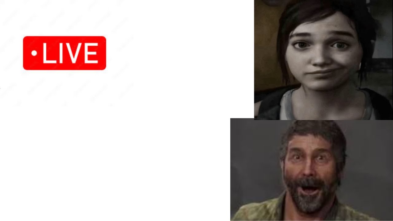 Playing The Last Of Us So I Can Beat It (The Last Of Us Part 17)