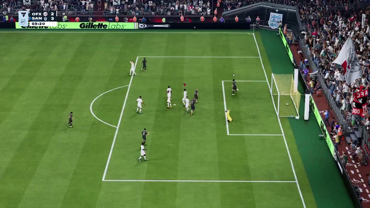 FC26 PS5 Português