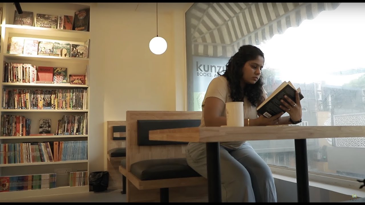 My ultimate Delhi Relaxation Guide: Top 5 Places to Find SUKOON in Dilli